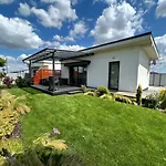 Apartmán Zuzana Nesvady
