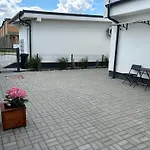 Zuzana Apartmán *