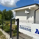 Apartmán Zuzana