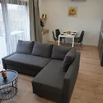 Zuzana Apartmán