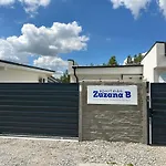 Zuzana Apartmán