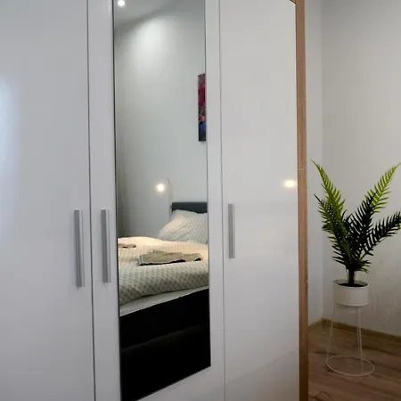 Apartamento Zuzana *