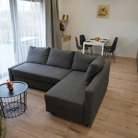 Apartamento Zuzana