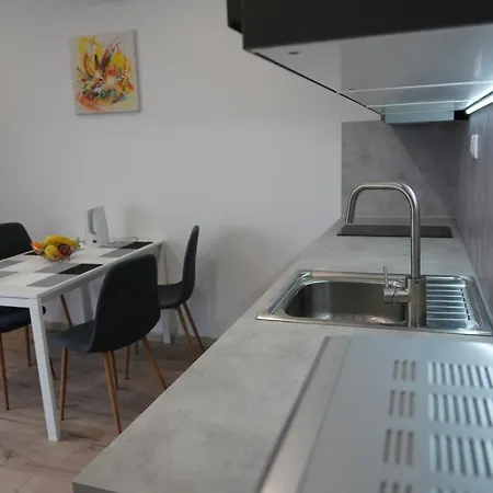 Apartamento Zuzana Nesvady