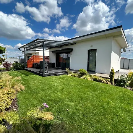 Apartamento Zuzana Nesvady