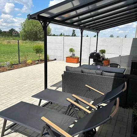 Apartament Zuzana