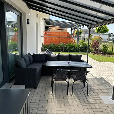 Apartamento Zuzana Nesvady