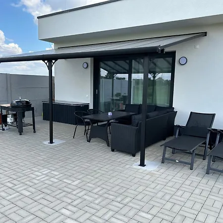 Apartman Zuzana
