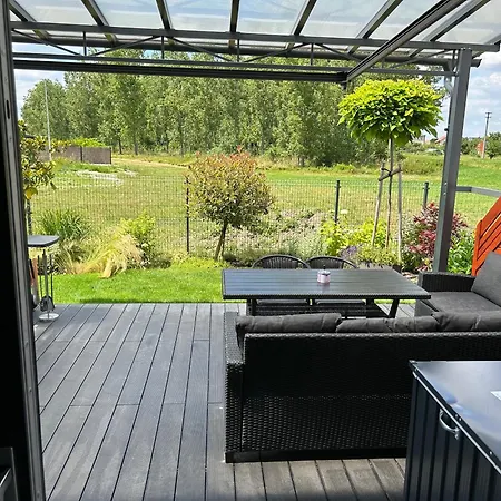 Apartman Zuzana