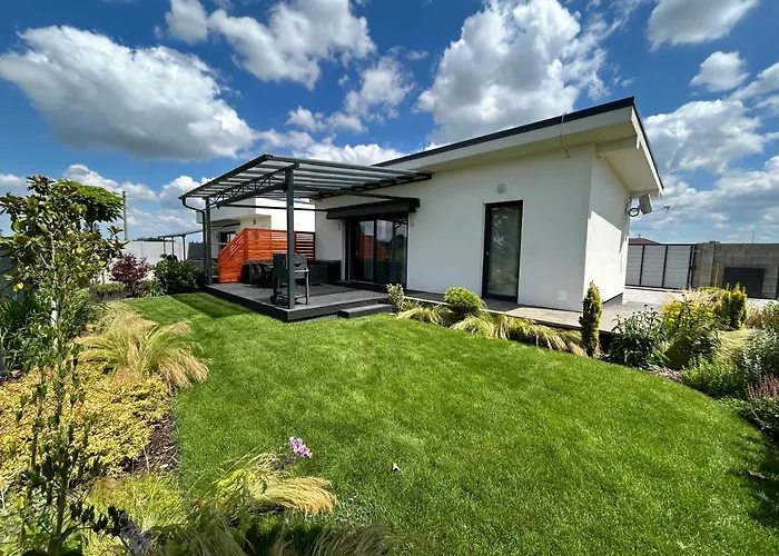 아파트 Zuzana Nesvady