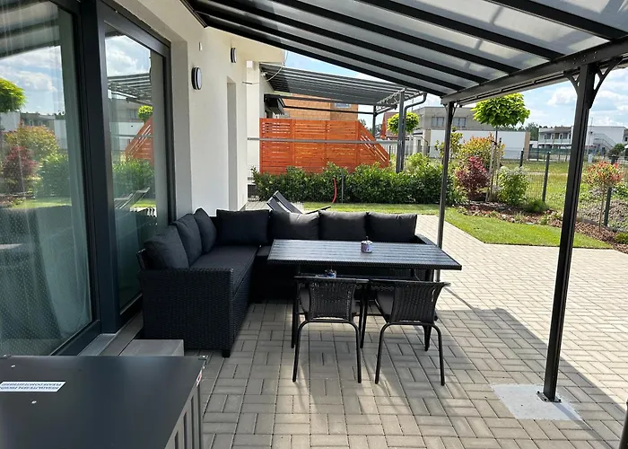 아파트 Zuzana Nesvady